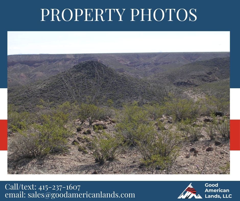 🌵40 Acres of Natural Wonder in Hatch, NM with access🌵
