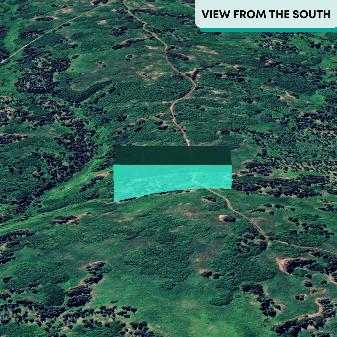 5 Acres in Homer, AK with Rural Unrestricted Zoning for Sale