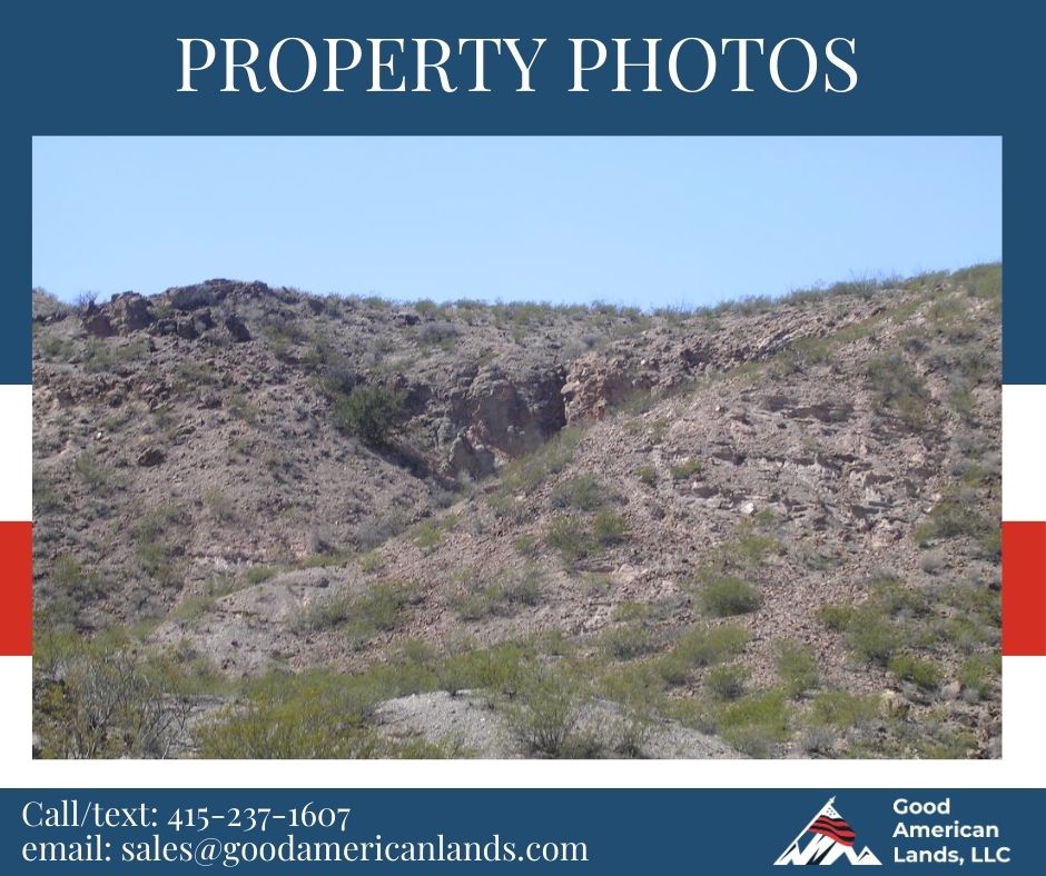 🌵40 Acres of Natural Wonder in Hatch, NM with access🌵