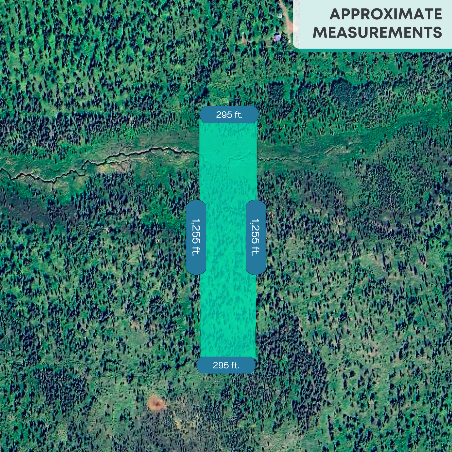 Unrestricted 8.59-Acre Alaskan Paradise in Clam Gulch – Build Your Dream