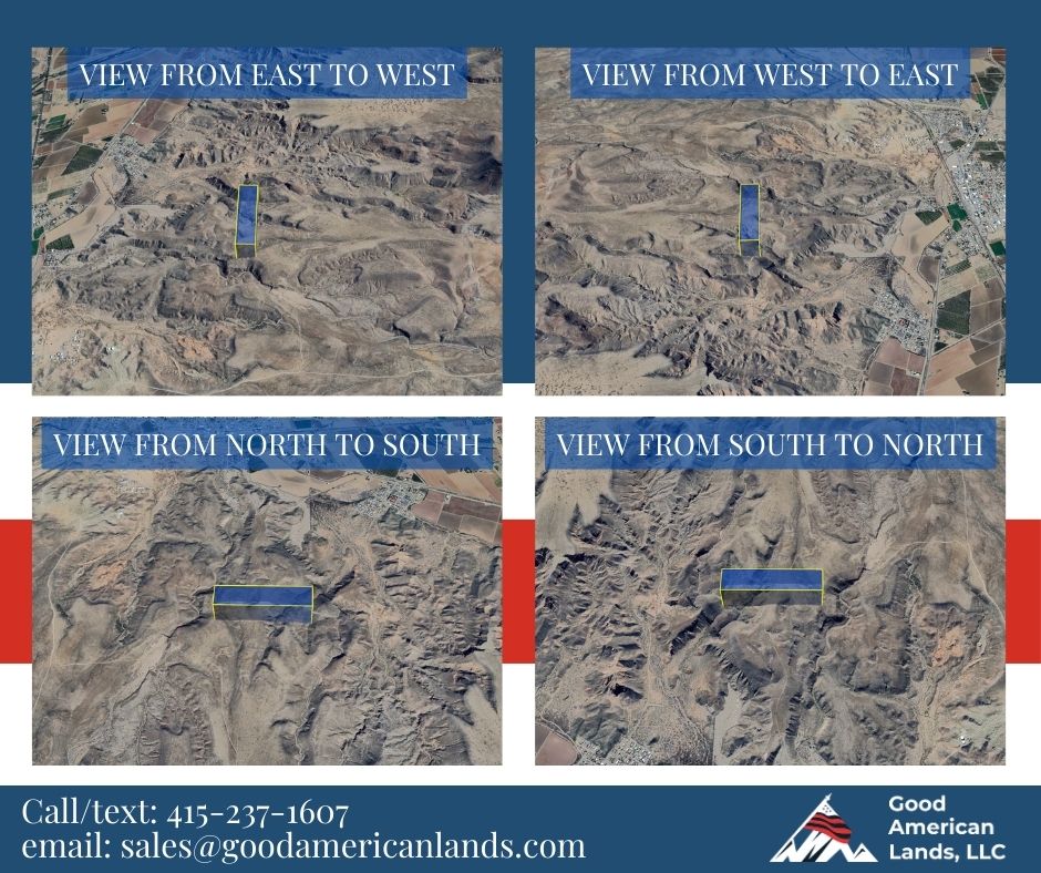 🌵40 Acres of Natural Wonder in Hatch, NM with access🌵