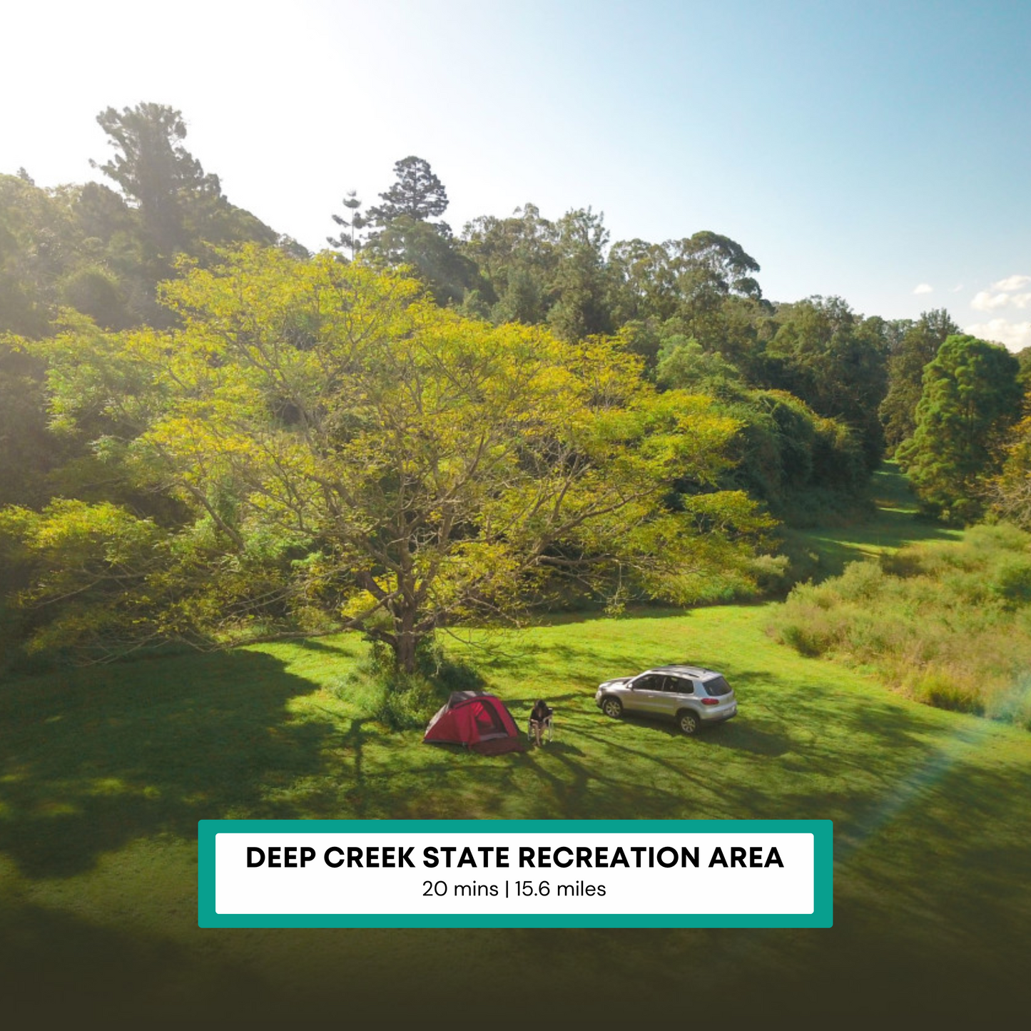 8.59 Acres of Unrestricted Alaskan Land: Build Your Dream Home or Retreat in Clam Gulch!