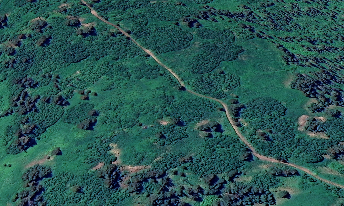 5 Acres in Homer, AK with Rural Unrestricted Zoning for Sale