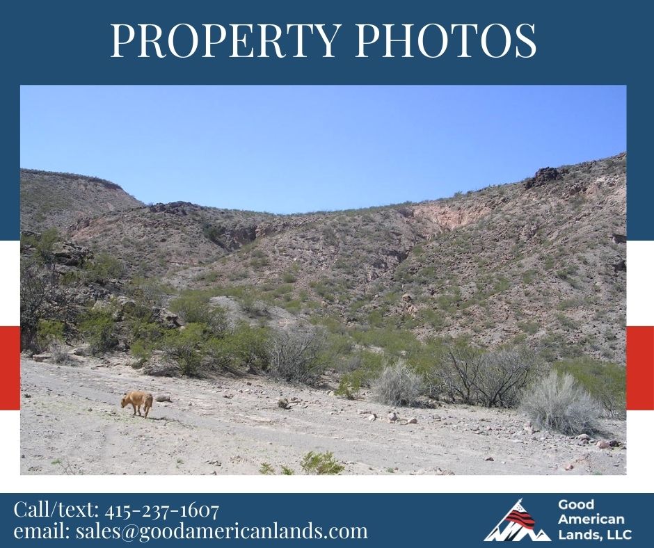 🌵40 Acres of Natural Wonder in Hatch, NM with access🌵