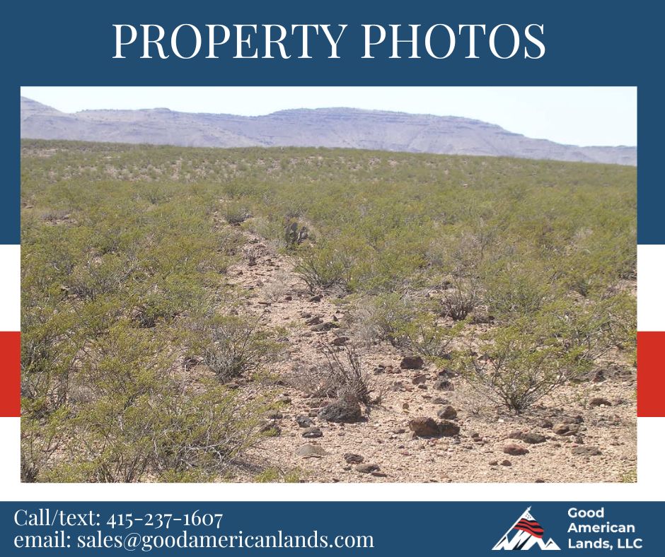 🌵40 Acres of Natural Wonder in Hatch, NM with access🌵