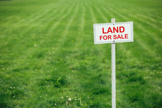 cheap land for sale