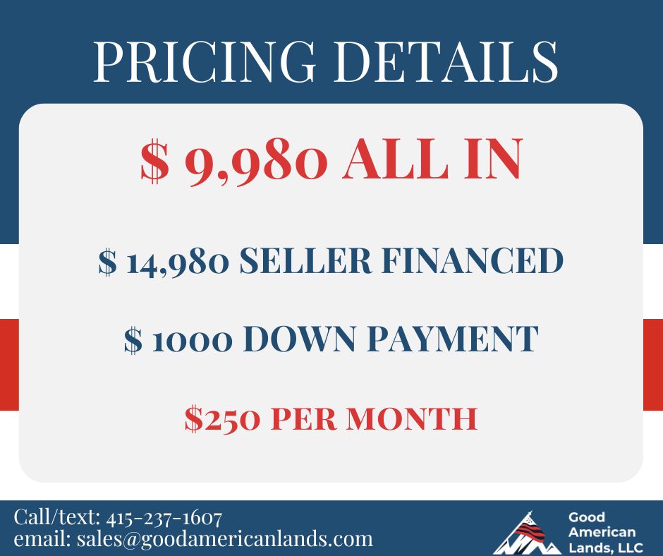 1.22 Acres Near Rio Rancho!