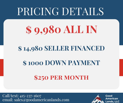 1.22 Acres Near Rio Rancho!