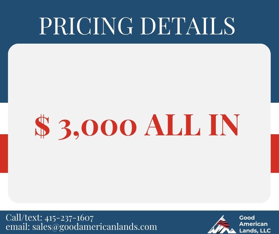 Secluded 0.23-Acre Wooded Lot  in Benton County