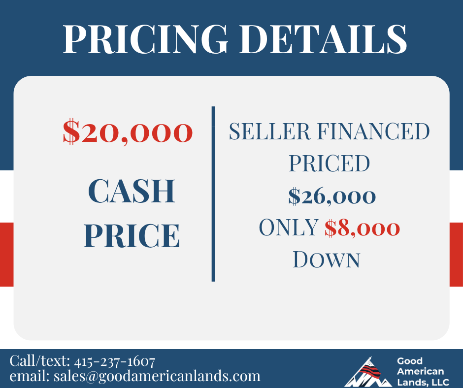 Your Alaskan Dream: 1.25 Acres, Only Minutes to Fairbanks, AK