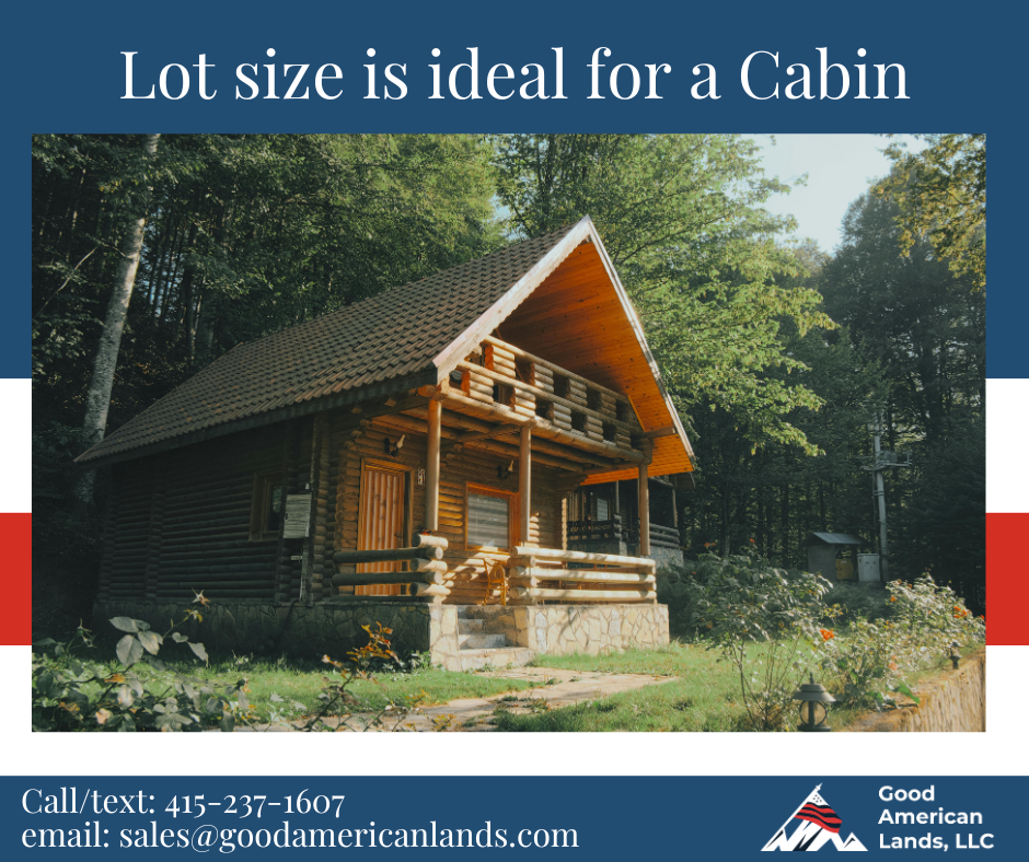 Lakefront Retreat - 3.77 Acres in Talkeetna