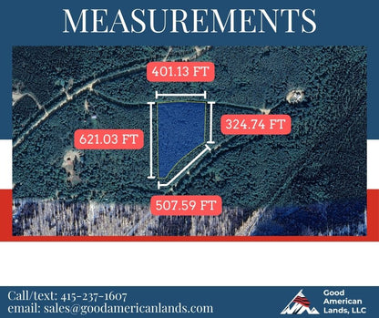 4.52 Acres of South-Facing Bliss in Fairbanks!