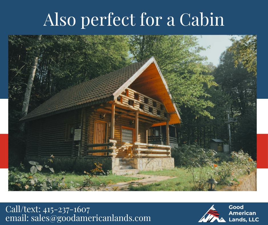 Your Alaskan Dream: 1.25 Acres, Only Minutes to Fairbanks, AK