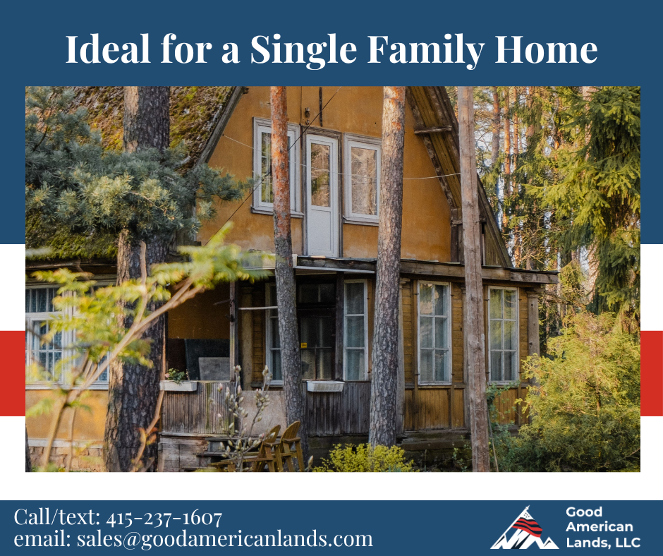 Your Alaskan Dream: 1.25 Acres, Only Minutes to Fairbanks, AK