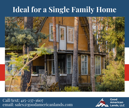 Your Alaskan Dream: 1.25 Acres, Only Minutes to Fairbanks, AK