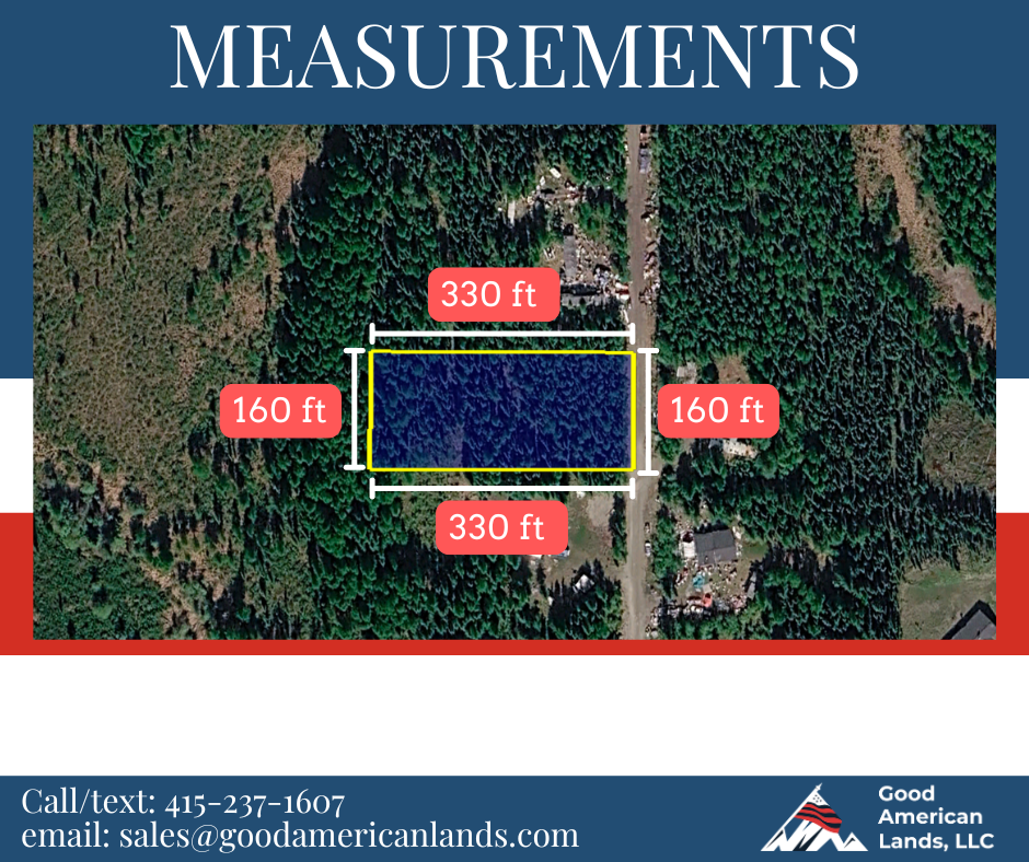 Your Alaskan Dream: 1.25 Acres, Only Minutes to Fairbanks, AK