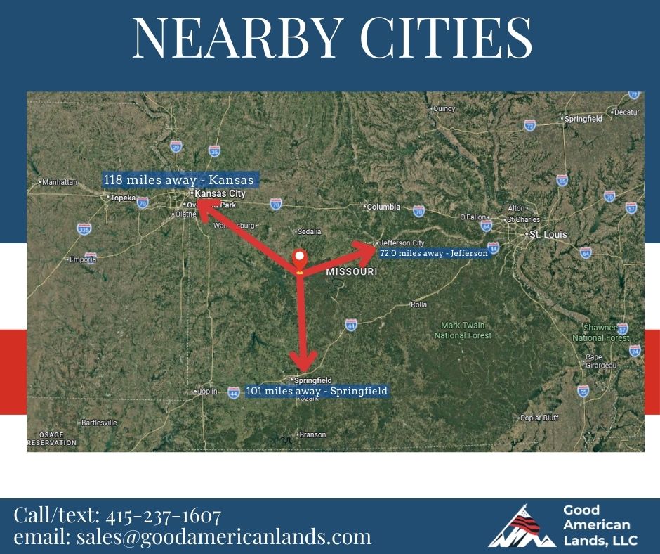 Secluded 0.23-Acre Wooded Lot  in Benton County