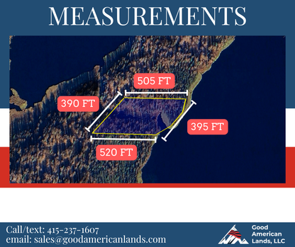 Lakefront Retreat - 3.77 Acres in Talkeetna