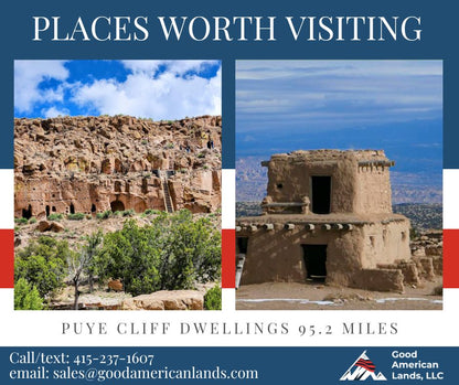 1.22 Acres Near Rio Rancho!