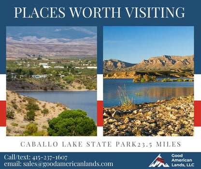 🌵Grab this 40 Acres of Rural Bliss in Hatch, NM with access🌵