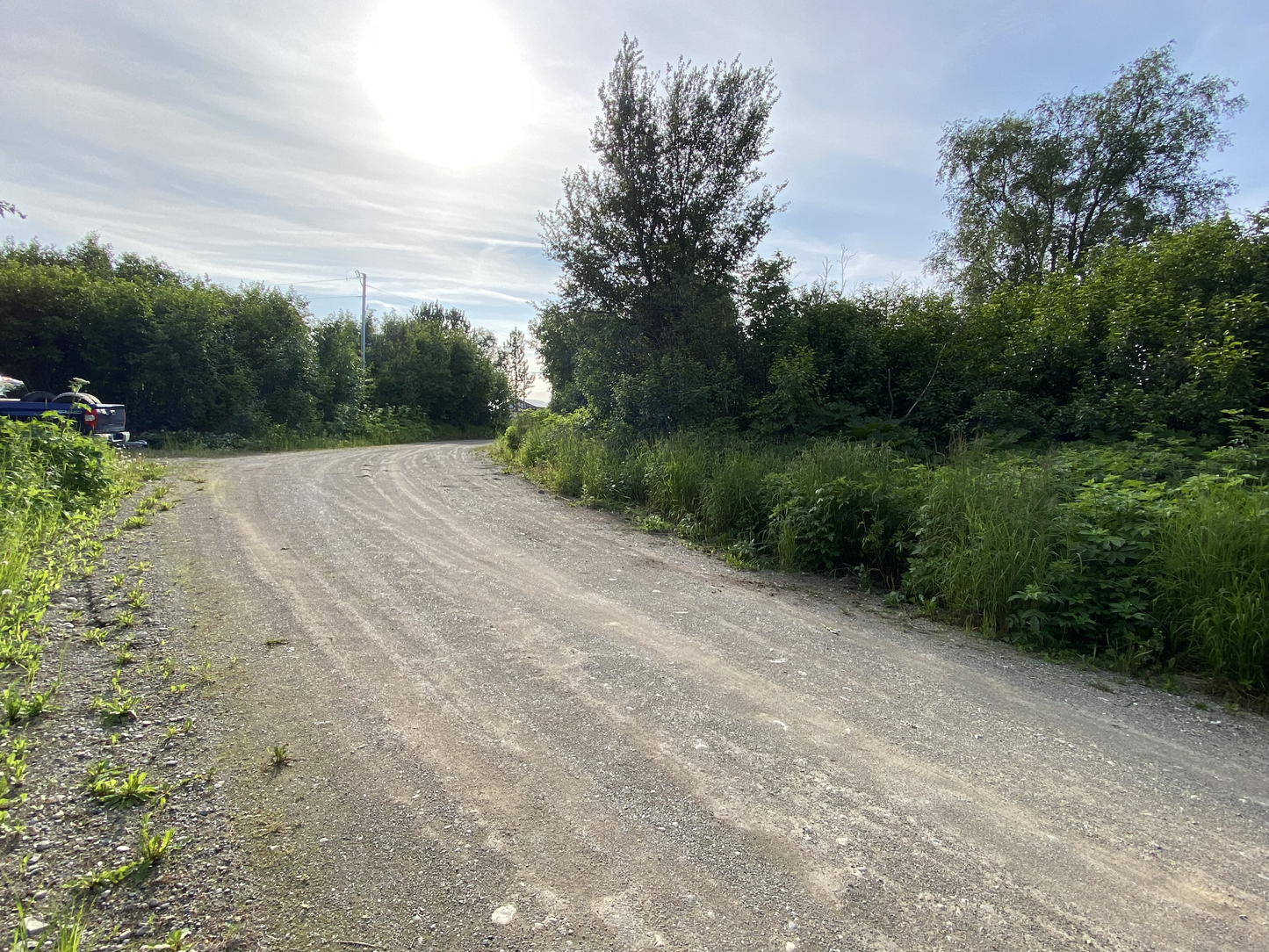 🌲Buy Land 1.52 Acres with A View in Nikiski, AK🌲