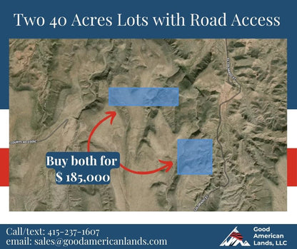 🌵Grab this 40 Acres of Rural Bliss in Hatch, NM with access🌵