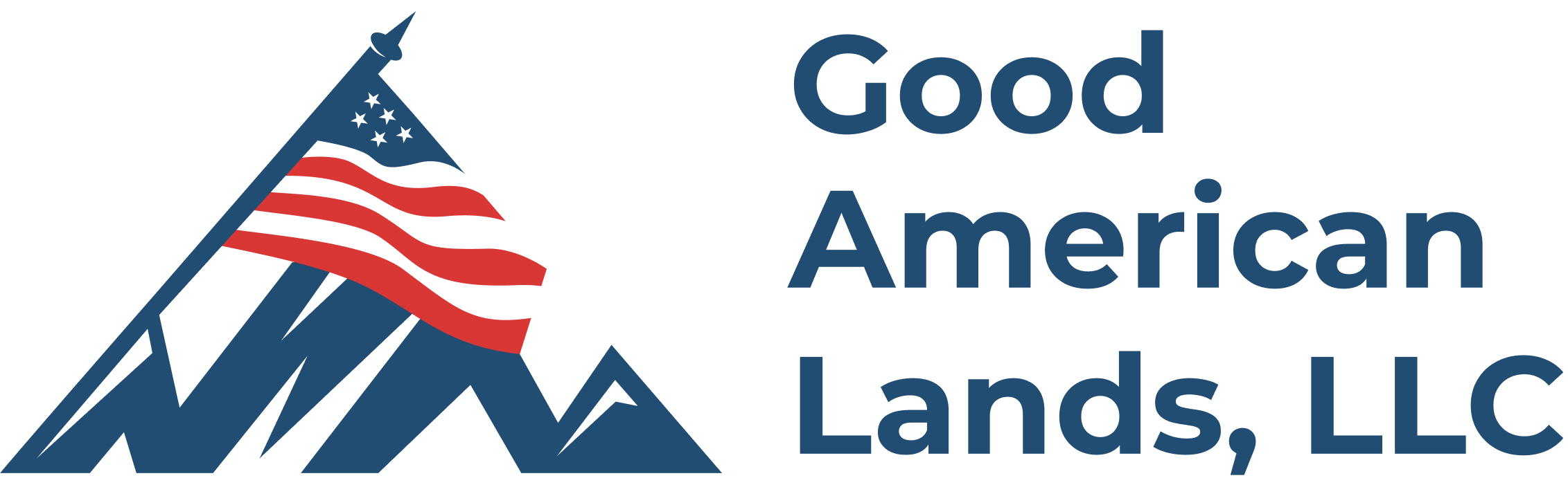 About Us Good American Lands